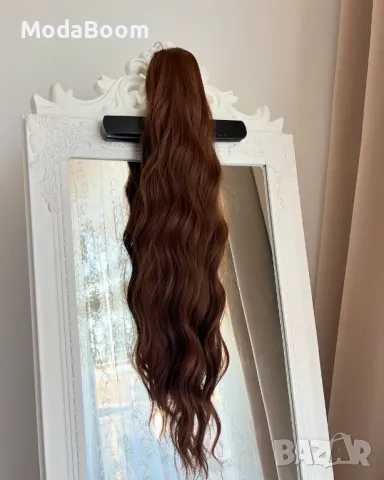 Екстеншън опашка 