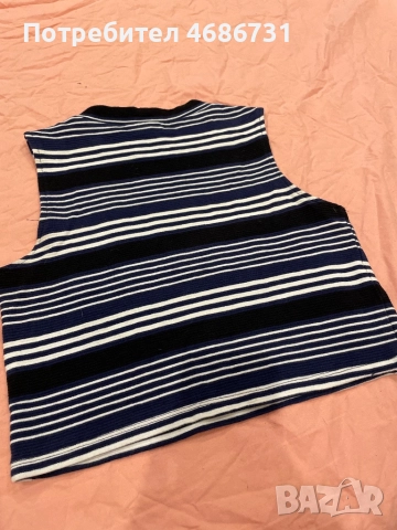 Дамски потник (Втора употреба), снимка 3 - Потници - 52839921