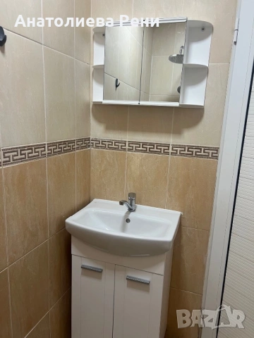 Двустаен апартамент под наем в Нови хан, снимка 7 - Апартаменти - 53629216