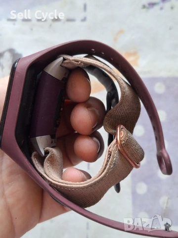 ✅СМАРТ ЧАСОВНИЦИ/ГРИВНИ❗, снимка 2 - Смарт гривни - 53260168