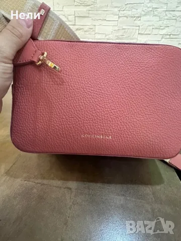 Дамски чанти от естествена  телешка кожа., снимка 15 - Чанти - 48285376