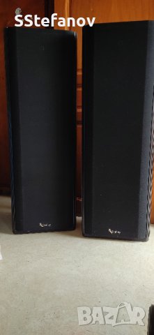 Infinity kappa 8.2i, снимка 2 - Тонколони - 41531524