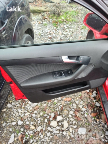 Audi A3 8P на части ауди а3 BLS, снимка 9 - Части - 52527352