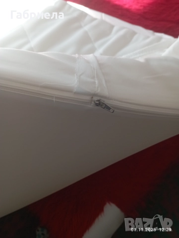 топ матрак нани, снимка 5 - Матраци - 52254568