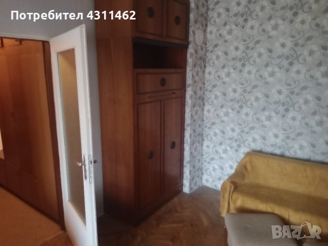 2 стаен апартамент Дъбника бл.9, снимка 7 - Апартаменти - 51979284