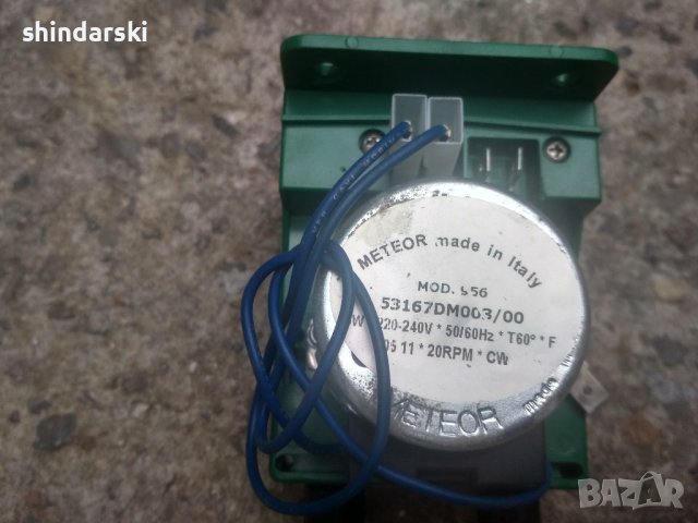 Дозаторна помпа, снимка 2 - Обзавеждане на кухня - 40919760