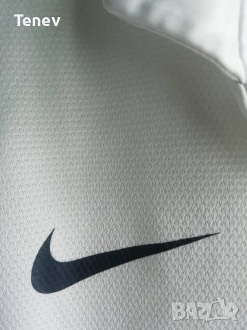 France Nike оригинална рядка футболна тениска Франция Национален отбор , снимка 7 - Тениски - 41515636