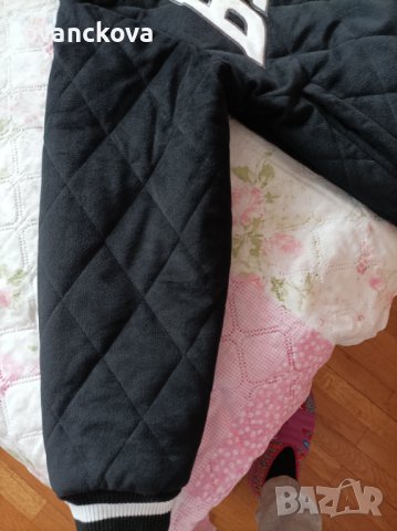 Дамско яке бомбър FB Sister, снимка 2 - Якета - 39302943