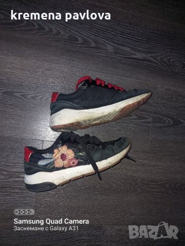 Pepe Jean's обувчици, снимка 3 - Детски обувки - 34327598