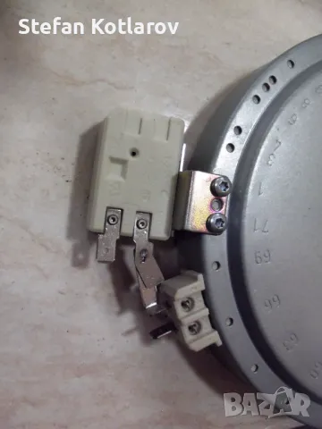 Плоча за керамичен плот- Ø165, 1200W/230v цената е за 1 бр плоча, снимка 2 - Котлони - 50061801