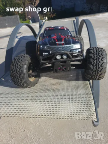 HPI SAVAGE FLUX, снимка 8 - Други игри - 48301157