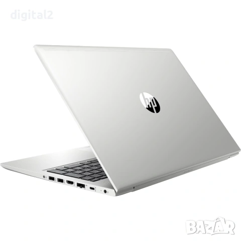 Лаптоп HP ProBook 450 G6 I5-8gen 15.6 ,16 GB ,512 Nvme SSD ,Алуминиев, снимка 10 - Лаптопи за работа - 53664388
