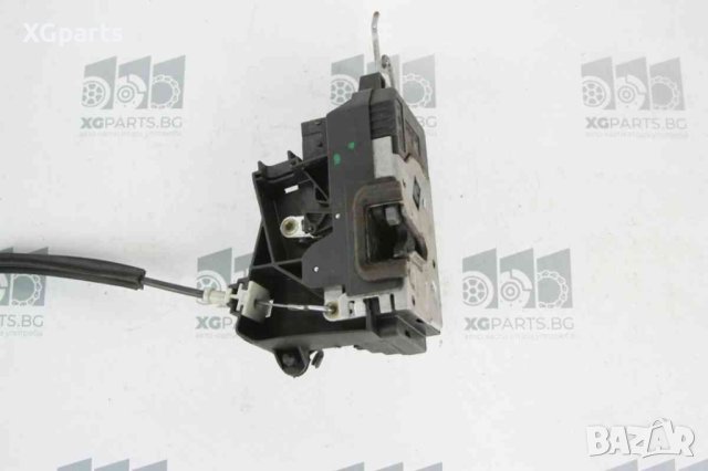  Брава врата предна лява за Opel Vectra C (2002-2009), снимка 2 - Части - 41485206