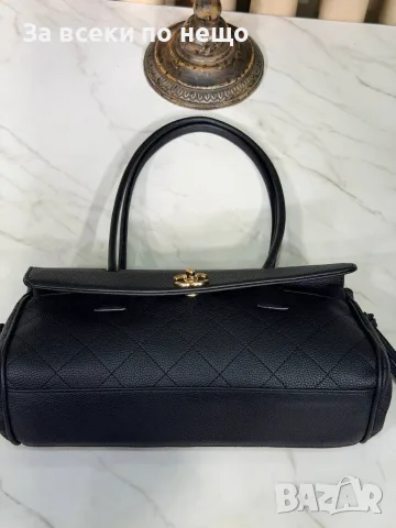 Chanel Дамска Чанта Шенел - Различни Цветове Код E7, снимка 6 - Чанти - 55788856