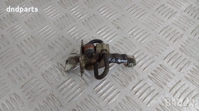 Стопер врата Fiat Grande Punto 2005г.(предна дясна)	