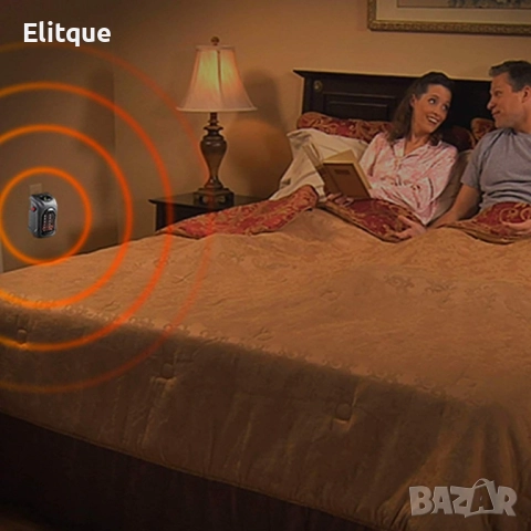 Енергоспестяващ и надежден отоплителен уред Handy Heater TV242, снимка 3 - Друга електроника - 52889179