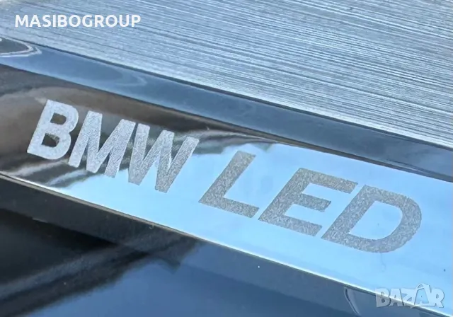 Фарове BMW LED фар за Бмв 1 Ф40 Bmw F40, снимка 5 - Части - 34757959