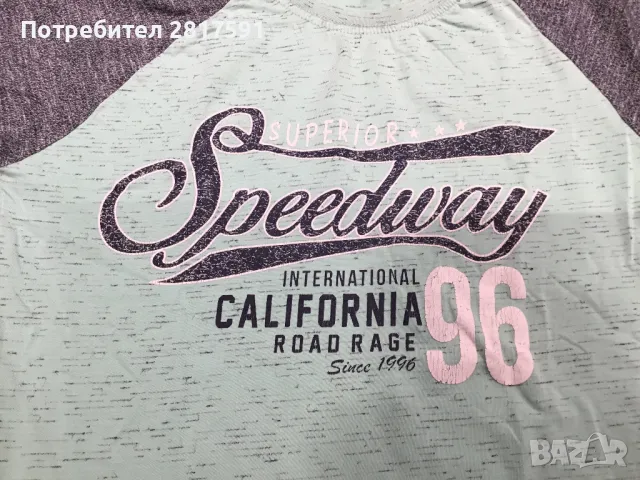 Детска тениска на E&H, размер 140, снимка 2 - Детски тениски и потници - 47486276