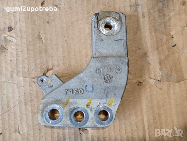 Скоба Държач Тампон Двигател SUZUKI SX4 S-Cross 1.4 2021 HYBRID ALLGRIP 6AT