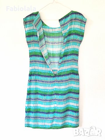 Pauline B dress S, снимка 5 - Рокли - 41328360