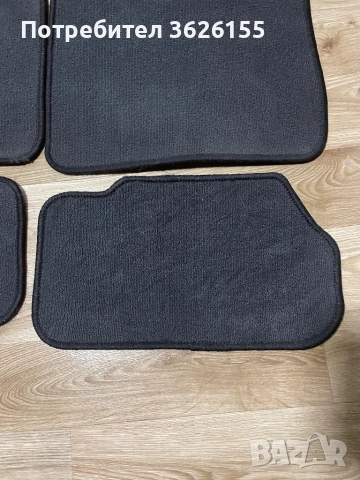 Мокетени стелки , снимка 4 - Аксесоари и консумативи - 51977874