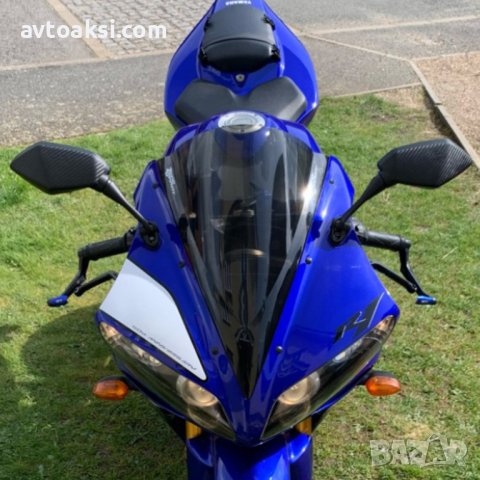 Огледала за мотор 2бр/к-т -1922, снимка 6 - Аксесоари и консумативи - 40805813