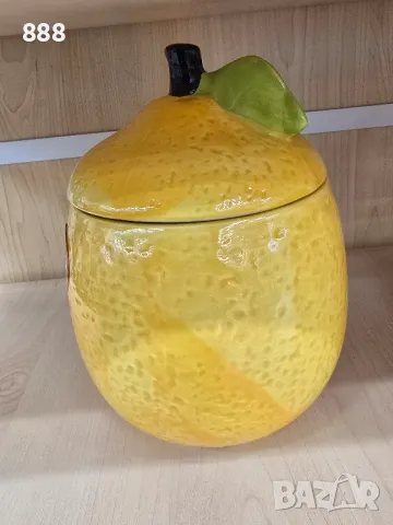 чинии купи и бурканчета, снимка 4 - Чинии - 50059228