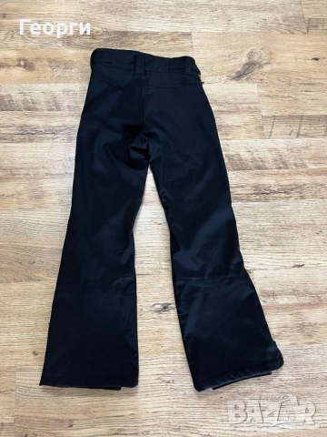 Ски панталон Mountain peak Размер 152, снимка 2 - Зимни спортове - 44746906