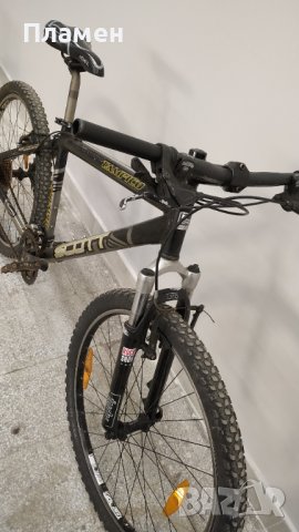 26" Scott Tampico M размер, снимка 5 - Велосипеди - 39634016