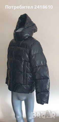Calvin Klein Mens Jacket Size M  НОВО! ОРИГИНАЛ! Зимно Яке!, снимка 10 - Якета - 52007029
