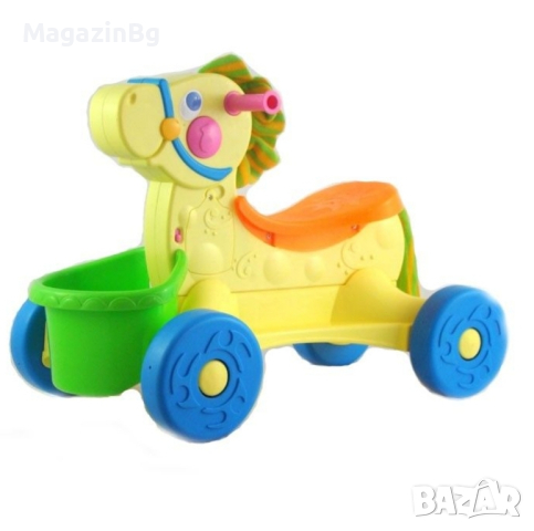 Конче за бутане

кон , снимка 1