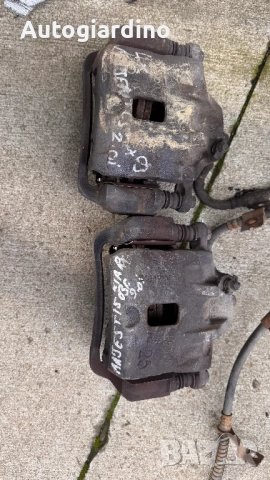 Спирачен апарат за Kia Magentis 2001 - 2006 