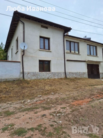 Продавам къща в с. Гуцал, снимка 2 - Къщи - 51998449
