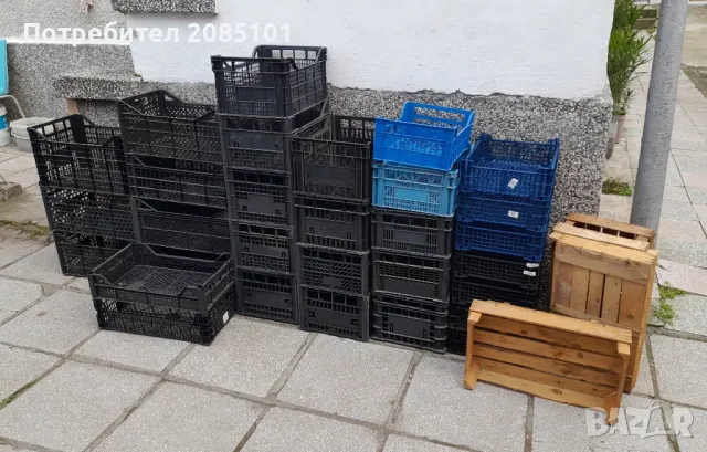 Касетки/щайги, снимка 7 - Антикварни и старинни предмети - 40340098