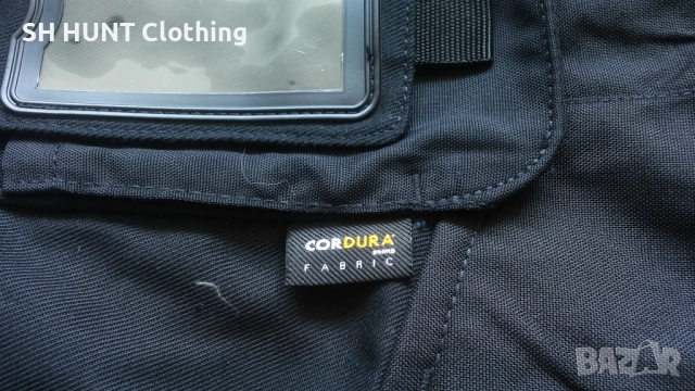 JOBMAN 2922 WORK Trouser размер 46 / S работен панталон W4-347, снимка 8 - Панталони - 52092458