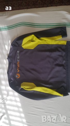 Мъжка блуза Лудогорец - L размер, снимка 5 - Спортни дрехи, екипи - 42440204