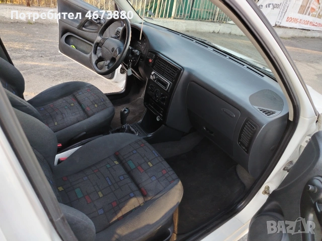 vw polo 1.4 , снимка 10 - Автомобили и джипове - 53770243