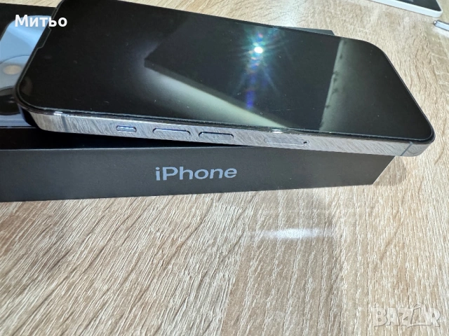 Iphone 13 pro 128gb, снимка 5 - Apple iPhone - 53627368