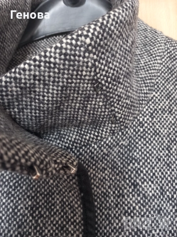 Дамско яке с ватирана подплата, снимка 7 - Якета - 52175653