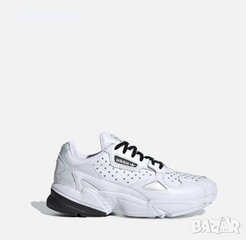 НАМАЛЕНИЕ !!!Дамски маратонки Adidas Falcon White FV3413 №40