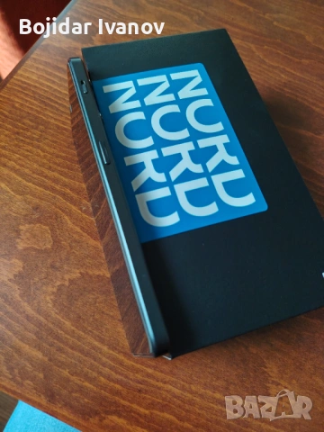 OnePlus Nord 3 5G – 16GB RAM / 256GB, снимка 8 - Други - 53756853