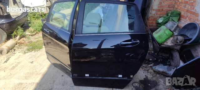 Врата предна задна лява дясна Mercedes B180 W245 - 140лв