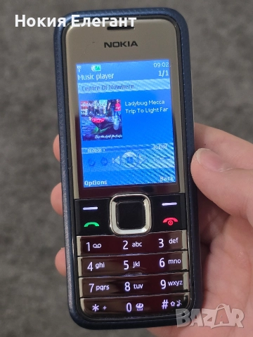 Nokia 7310 supernova , снимка 3 - Nokia - 52805226