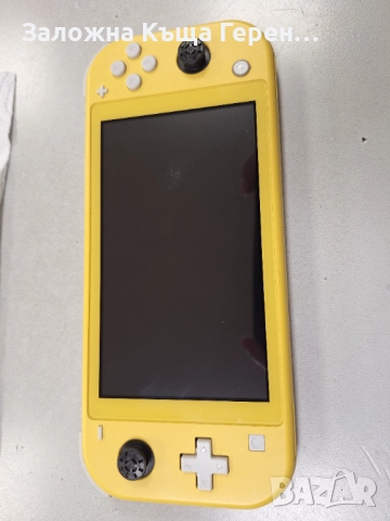 Игрова конзола Nintendo Switch