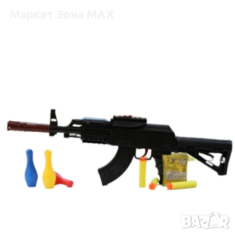 Детски M16-7