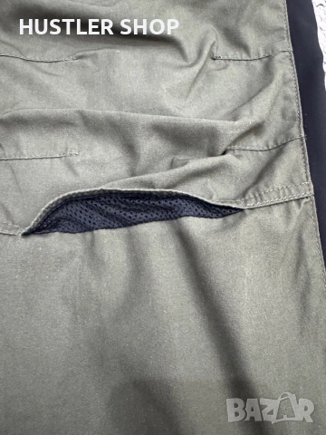 Мъжки туристически, ловен панталон FIVE SEASONS.Размер XL, снимка 3 - Панталони - 52501027