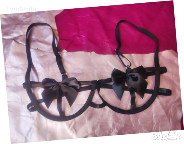 Секси бельо за всякакви поводи , снимка 8 - Бельо - 36232283