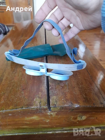 Стари очила за заваряване, снимка 4 - Други ценни предмети - 50703049