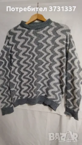 есенно зимни мъжки блузи, снимка 4 - Блузи - 49545749