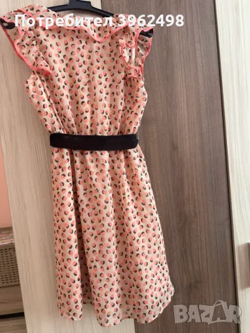 Сет дамски рокли, снимка 8 - Рокли - 50239943